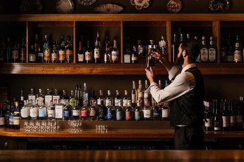 Hadley\'s Orient Hotel - Sunshine Coast Guide 13