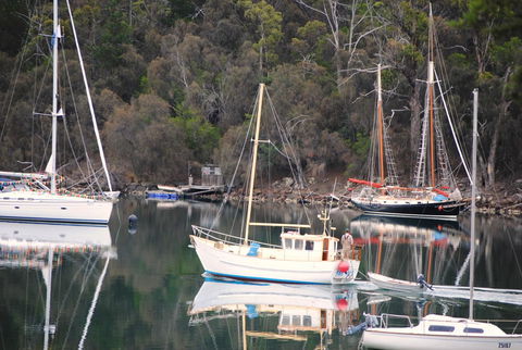 A Slice Of Paradise - Sunshine Coast Guide 16