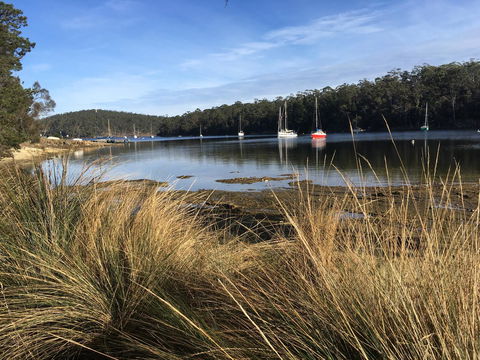 A Slice Of Paradise - Sunshine Coast Guide 15