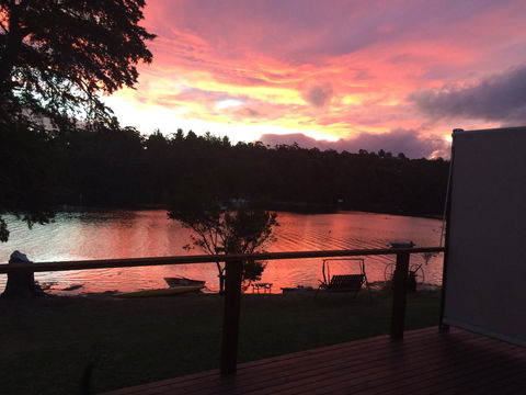 A Slice Of Paradise - Sunshine Coast Guide 17