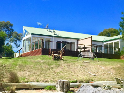A Slice Of Paradise - Sunshine Coast Guide 4
