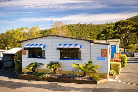 Discovery Parks - Mornington Hobart - Sunshine Coast Guide 13