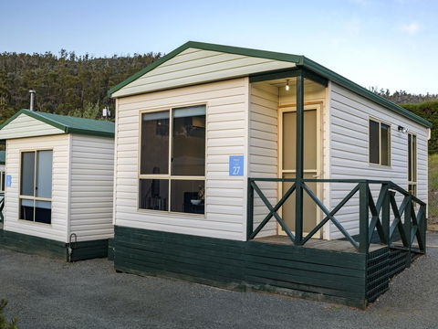 Discovery Parks - Mornington Hobart - Sunshine Coast Guide 25