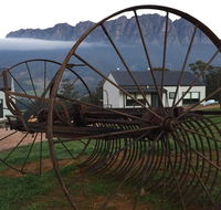 Manna Hill Farm