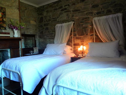 Orford's Sanda House B&B - Sunshine Coast Guide 43
