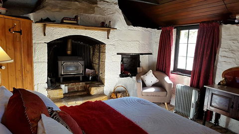 Orford's Sanda House B&B - Sunshine Coast Guide 26