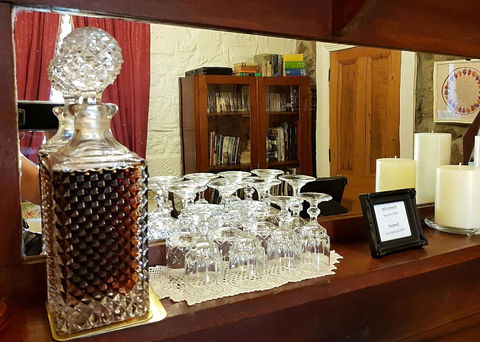 Orford's Sanda House B&B - Sunshine Coast Guide 14