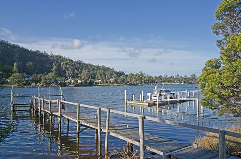Orford's Sanda House B&B - Sunshine Coast Guide 35