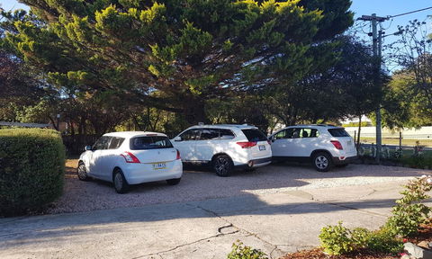 Orford's Sanda House B&B - Sunshine Coast Guide 10