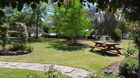 Orford's Sanda House B&B - Sunshine Coast Guide 8