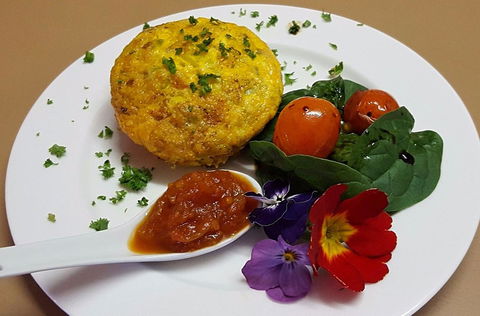 Orford's Sanda House B&B - Sunshine Coast Guide 20