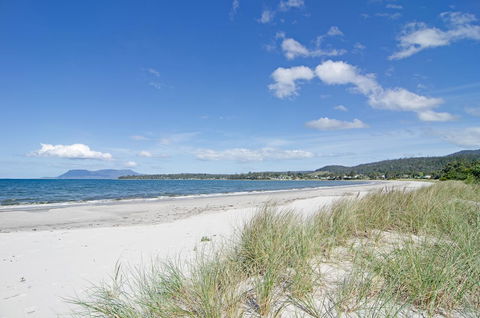 Orford's Sanda House B&B - Sunshine Coast Guide 41