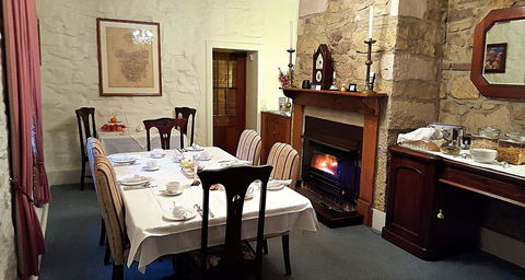 Orford's Sanda House B&B - Sunshine Coast Guide 17