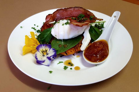 Orford's Sanda House B&B - Sunshine Coast Guide 19