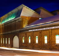 The Old Woolstore Apartment Hotel - Sunshine Coast Guide