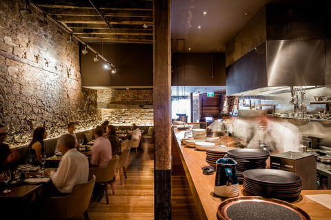 The Henry Jones Art Hotel - Sunshine Coast Guide 17