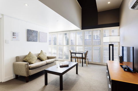 The Henry Jones Art Hotel - Sunshine Coast Guide 40