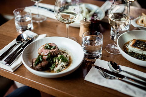 The Henry Jones Art Hotel - Sunshine Coast Guide 14