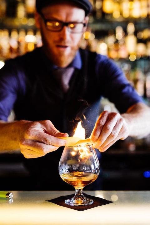 The Henry Jones Art Hotel - Sunshine Coast Guide 30