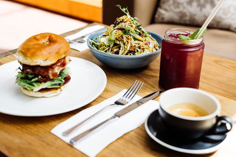 The Henry Jones Art Hotel - Sunshine Coast Guide 10