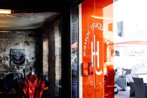 The Henry Jones Art Hotel - Sunshine Coast Guide 8