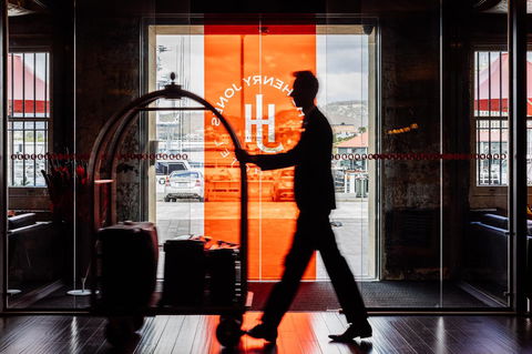 The Henry Jones Art Hotel - Sunshine Coast Guide 12