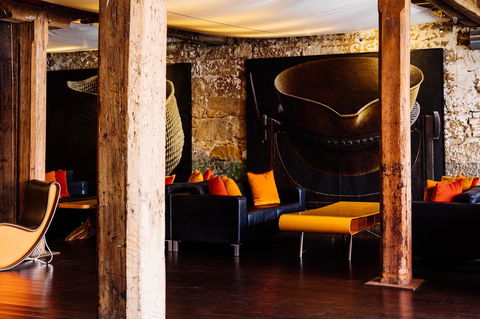 The Henry Jones Art Hotel - Sunshine Coast Guide 11