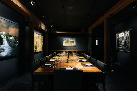 The Henry Jones Art Hotel - Sunshine Coast Guide 28