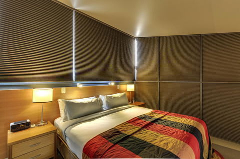 The Henry Jones Art Hotel - Sunshine Coast Guide 29