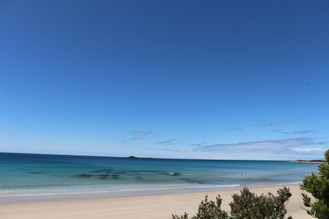 Sisters Beach Paradise - Sunshine Coast Guide 4