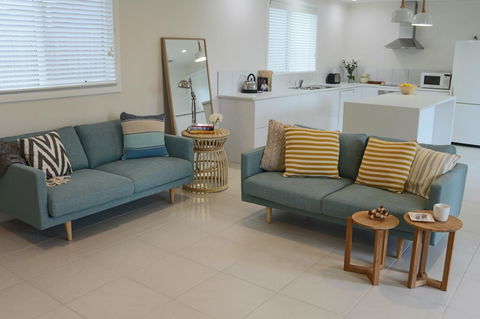 Sisters Beach Paradise - Sunshine Coast Guide 0