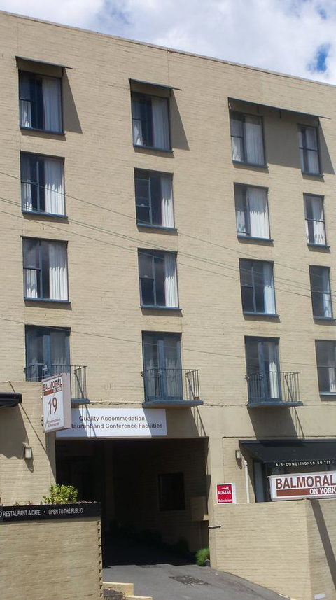 Balmoral On York - Sunshine Coast Guide 40