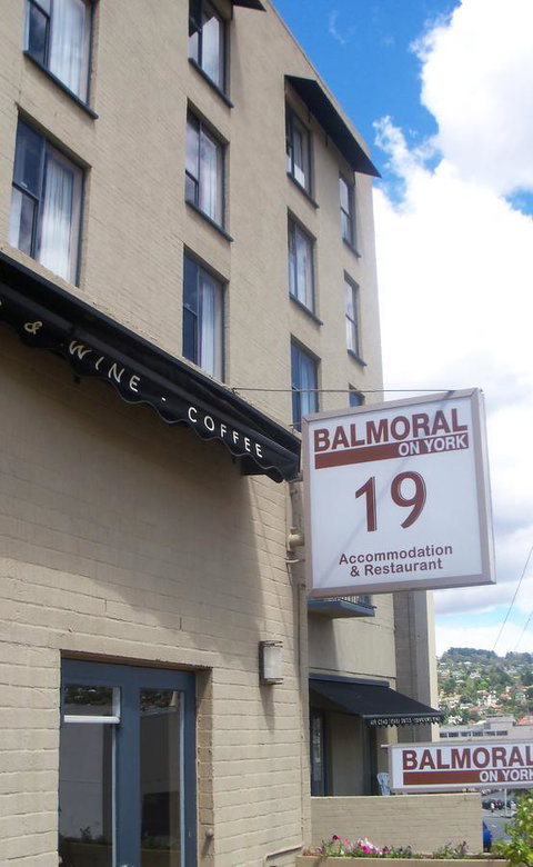 Balmoral On York - Sunshine Coast Guide 20
