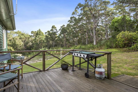Summertime Cottage - Sunshine Coast Guide 27