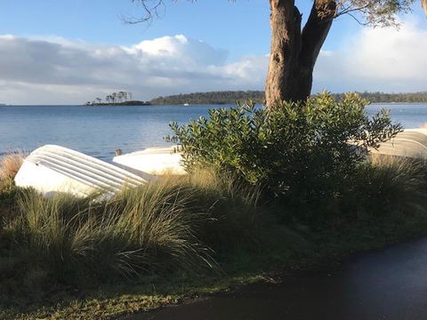 Summertime Cottage - Sunshine Coast Guide 3