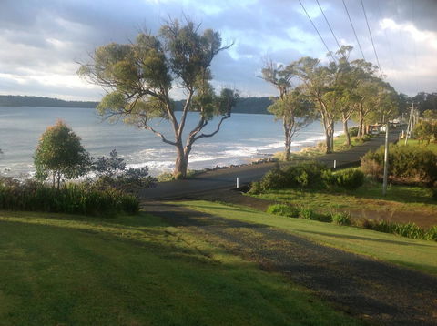 Summertime Cottage - Sunshine Coast Guide 34