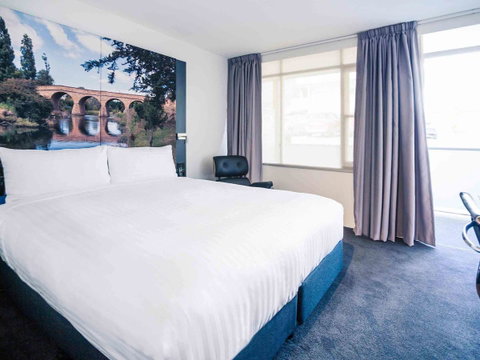 Mercure Launceston - Sunshine Coast Guide 24