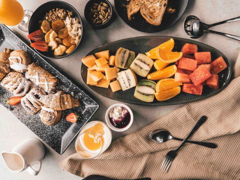 Mercure Launceston - Sunshine Coast Guide 30