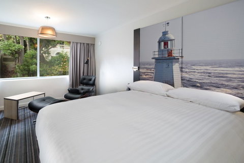 Mercure Launceston - Sunshine Coast Guide 12