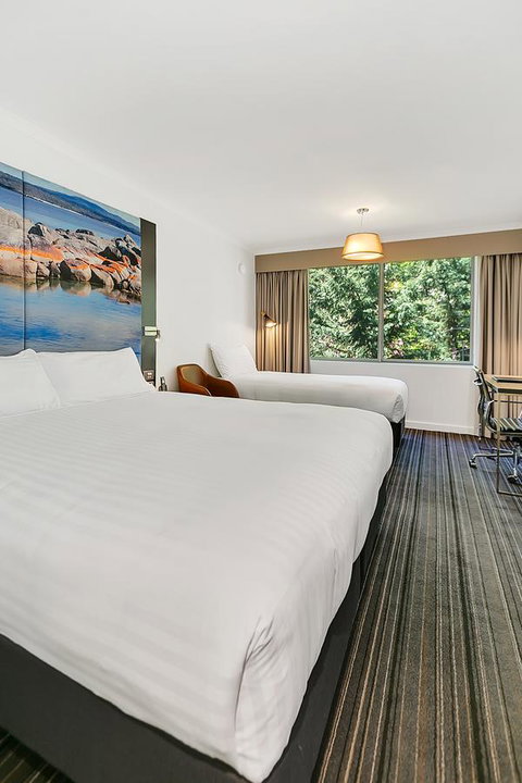 Mercure Launceston - Sunshine Coast Guide 2