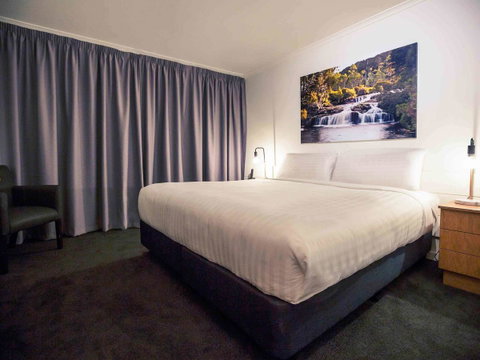 Mercure Launceston - Sunshine Coast Guide 39
