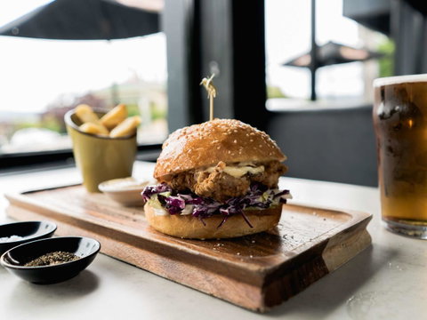Mercure Launceston - Sunshine Coast Guide 38