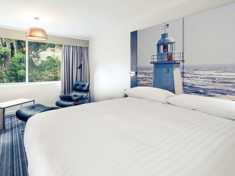 Mercure Launceston - Sunshine Coast Guide 23