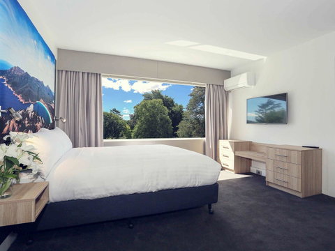 Mercure Launceston - Sunshine Coast Guide 0