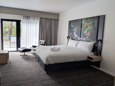 Mercure Launceston - Sunshine Coast Guide 40