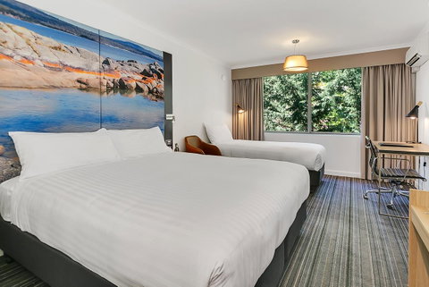 Mercure Launceston - Sunshine Coast Guide 6