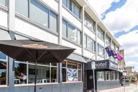 Mercure Launceston - Sunshine Coast Guide 15