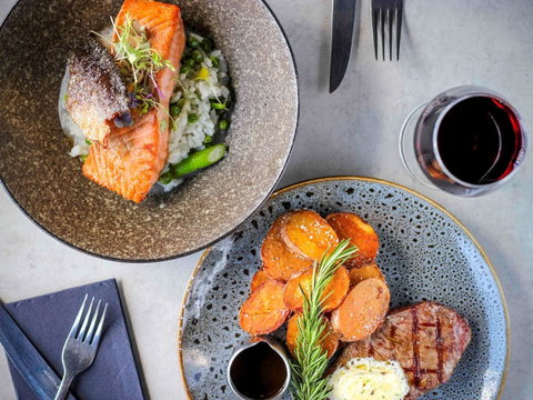 Mercure Launceston - Sunshine Coast Guide 35