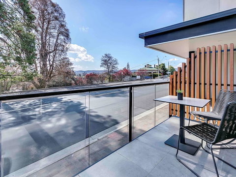 Mercure Launceston - Sunshine Coast Guide 41
