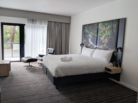 Mercure Launceston - Sunshine Coast Guide 7